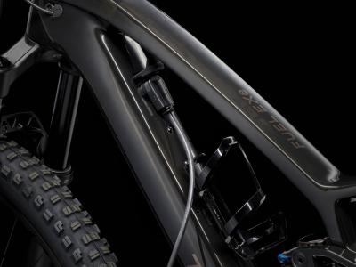 Trek FUEL EXe 9.8 GX AXS EU L Deep Smoke Produktbild 17