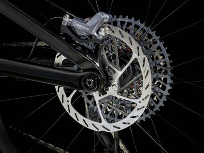 Trek FUEL EXe 9.8 GX AXS EU L Deep Smoke Produktbild 19