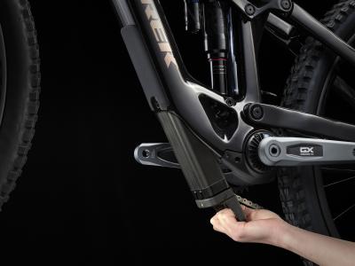 Trek FUEL EXe 9.8 GX AXS EU L Deep Smoke Produktbild 21