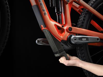 Trek FUEL EXe 9.8 GX AXS EU S Lava Produktbild 21