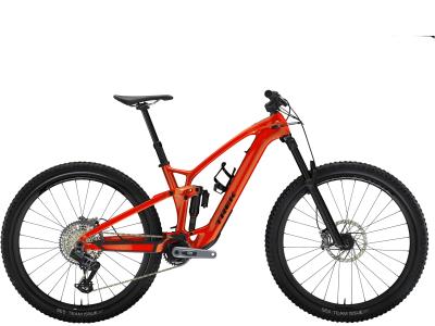 Trek FUEL EXe 9.8 GX AXS EU L Lava Produktbild 12