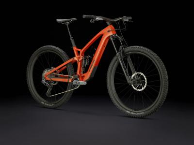 Trek FUEL EXe 9.8 GX AXS EU L Lava Produktbild 13