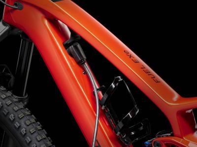 Trek FUEL EXe 9.8 GX AXS EU XL Lava Produktbild 17