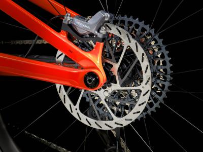 Trek FUEL EXe 9.8 GX AXS EU XL Lava Produktbild 19