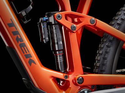 Trek FUEL EXe 9.8 GX AXS EU XL Lava Produktbild 20