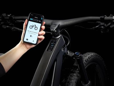 Trek FUEL EXe 9.8 XT EU S Deep Smoke Produktbild 18