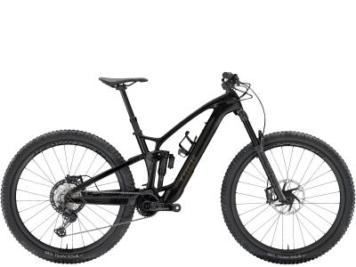 Trek FUEL EXe 9.8 XT EU L Deep Smoke Produktbild 10