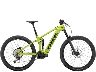Trek Rail 9.7 SLX/XT EU S Power Surge Produktbild 9