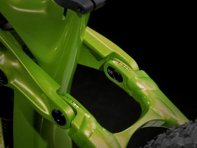 Trek Rail 9.7 SLX/XT EU S Power Surge Produktbild 13