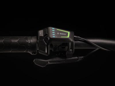 Trek Rail 9.7 SLX/XT EU M Power Surge Produktbild 12