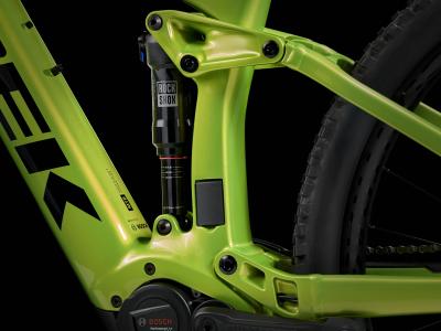 Trek Rail 9.7 SLX/XT EU M Power Surge Produktbild 14