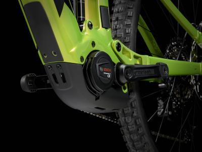 Trek Rail 9.7 SLX/XT EU M Power Surge Produktbild 15