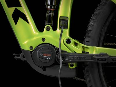 Trek Rail 9.7 SLX/XT EU L Power Surge Produktbild 11