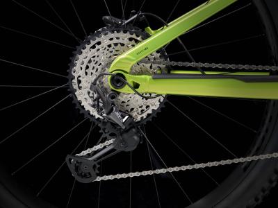 Trek Rail 9.7 SLX/XT EU L Power Surge Produktbild 16