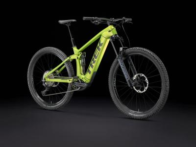 Trek Rail 9.7 SLX/XT EU XL Power Surge Produktbild 10
