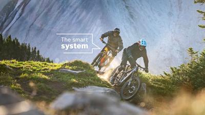 Trek Rail 9.7 SLX/XT EU XL Power Surge Produktbild 21