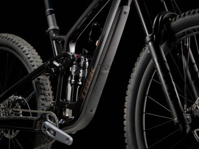 Trek Fuel EX 9.8 GX AXS XS 27.5 Deep Smoke Produktbild 18