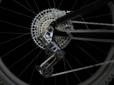 Trek Fuel EX 9.8 GX AXS S 27.5 Deep Smoke Produktbild 17