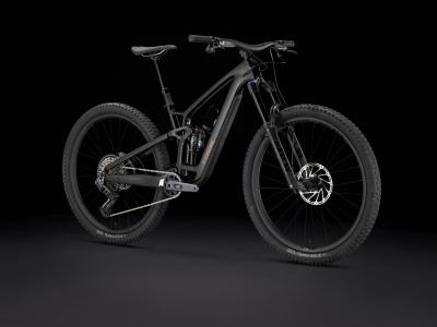 Trek Fuel EX 9.8 GX AXS S 29 Deep Smoke Produktbild 1