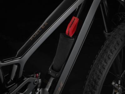 Trek Fuel EX 9.8 GX AXS S 29 Deep Smoke Produktbild 2
