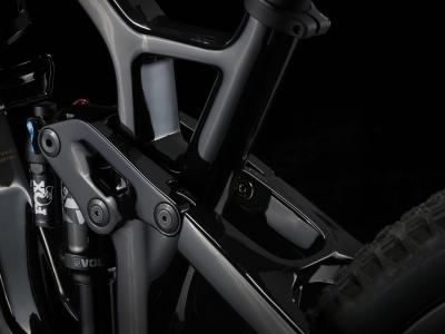 Trek Fuel EX 9.8 GX AXS S 29 Deep Smoke Produktbild 3