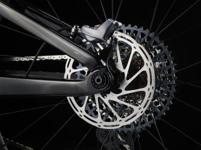 Trek Fuel EX 9.8 GX AXS S 29 Deep Smoke Produktbild 5