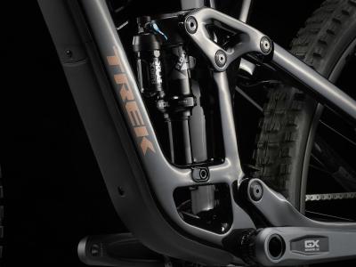 Trek Fuel EX 9.8 GX AXS S 29 Deep Smoke Produktbild 6