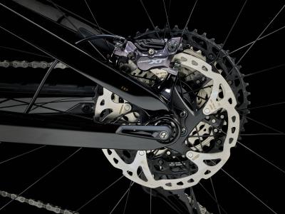 Trek Fuel EX 9.8 XT M 29 Deep Smoke Produktbild 15