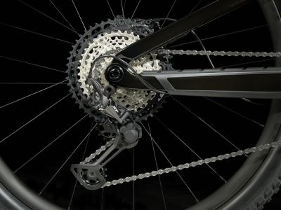 Trek Fuel EX 9.8 XT L 29 Deep Smoke Produktbild 17