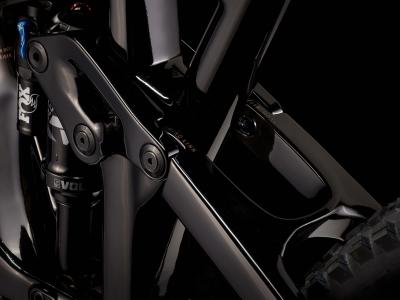 Trek Fuel EX 9.8 XT XL 29 Deep Smoke Produktbild 13