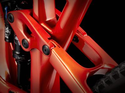 Trek Fuel EX 9.8 XT M 29 Lava Produktbild 13