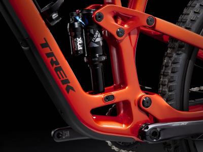 Trek Fuel EX 9.8 XT M 29 Lava Produktbild 16