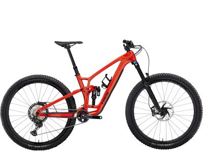 Trek Fuel EX 9.8 XT XL 29 Lava Produktbild 10