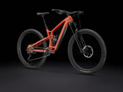 Trek Fuel EX 9.8 XT XL 29 Lava Produktbild 11