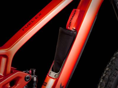 Trek Fuel EX 9.8 XT XL 29 Lava Produktbild 12