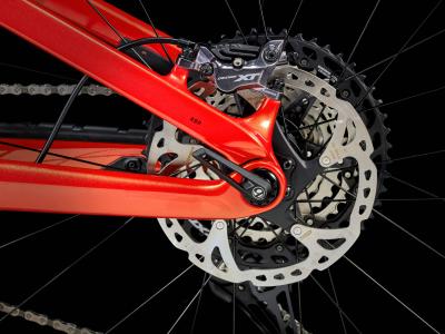 Trek Fuel EX 9.8 XT XL 29 Lava Produktbild 15