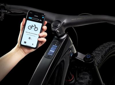 Trek FUEL EXe 9.9 XO AXS EU XL Deep Smoke Produktbild 22