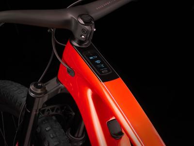 Trek FUEL EXe 9.9 XO AXS EU S Lava Produktbild 15