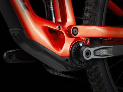 Trek FUEL EXe 9.9 XO AXS EU S Lava Produktbild 16