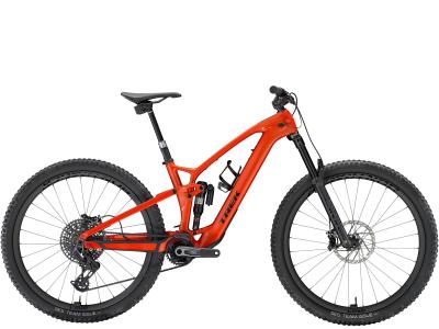 Trek FUEL EXe 9.9 XO AXS EU L Lava Produktbild 12