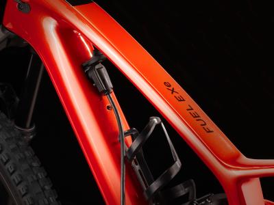 Trek FUEL EXe 9.9 XO AXS EU L Lava Produktbild 17