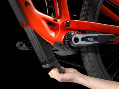 Trek FUEL EXe 9.9 XO AXS EU L Lava Produktbild 21