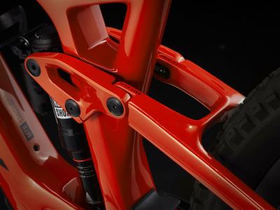 Trek FUEL EXe 9.9 XO AXS EU L Lava Produktbild 2