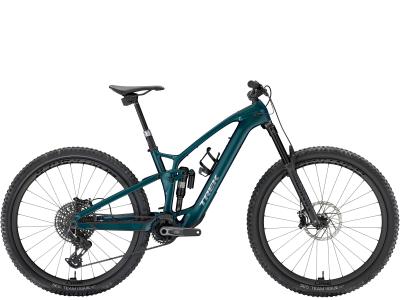 Trek FUEL EXe 9.9 XO AXS EU S Dark Aquatic Produktbild 12