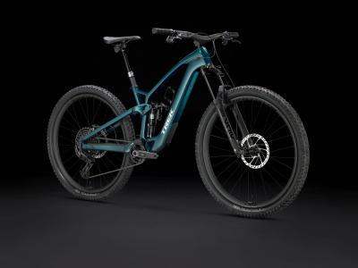Trek FUEL EXe 9.9 XO AXS EU S Dark Aquatic Produktbild 13