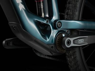 Trek FUEL EXe 9.9 XO AXS EU S Dark Aquatic Produktbild 14