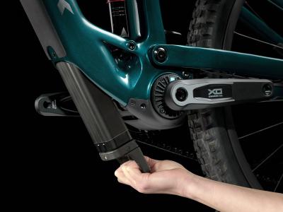 Trek FUEL EXe 9.9 XO AXS EU M Dark Aquatic Produktbild 21