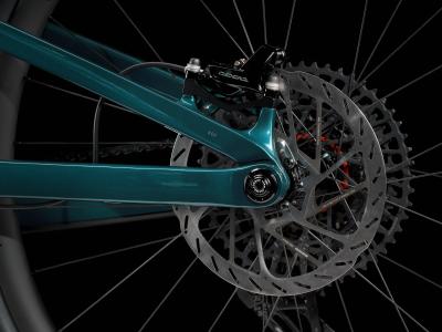 Trek FUEL EXe 9.9 XO AXS EU XL Dark Aquatic Produktbild 19