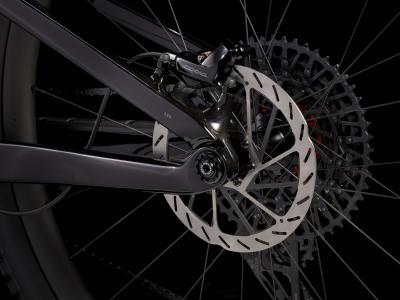 Trek Fuel EX 9.9 XO AXS S 27.5 Deep Smoke Produktbild 15