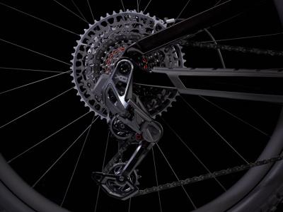 Trek Fuel EX 9.9 XO AXS S 29 Deep Smoke Produktbild 17